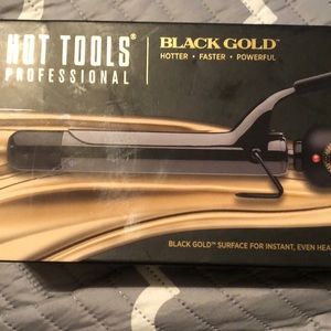 Curling Iron